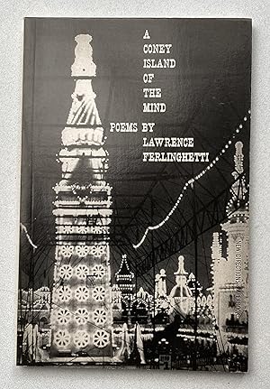 Seller image for A Coney Island of the Mind for sale by Light and Shadow Books