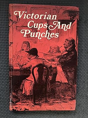 Victorian Cups and Punches