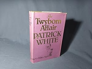 Seller image for The Twyborn Affair(Hardback,w/dust jacket,1st Edition,1979) for sale by Codex Books