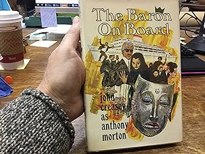 Bild des Verkufers fr The Baron On Board zum Verkauf von Indian Hills Books