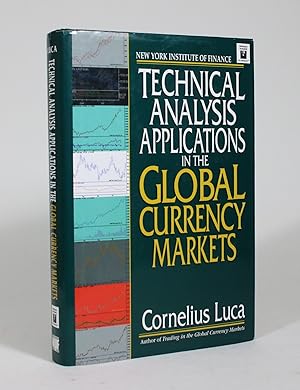 Image du vendeur pour Technical Analysis Applications in the Global Currency Markets mis en vente par Minotavros Books,    ABAC    ILAB