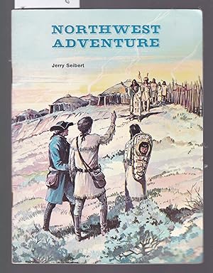 Bild des Verkufers fr Northwest Adventure - SRA Pilot Library IIb Book 64 zum Verkauf von Laura Books