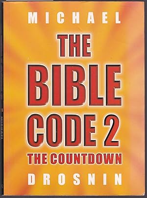 Seller image for The Bible Code 2 - The Countdown for sale by Laura Books