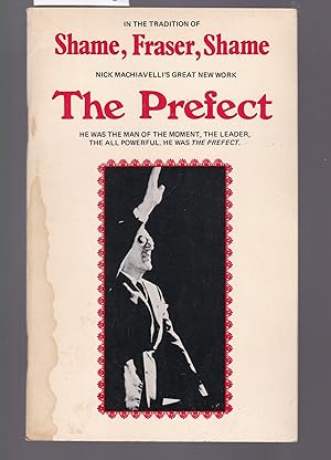 Seller image for The Prefect for sale by Laura Books