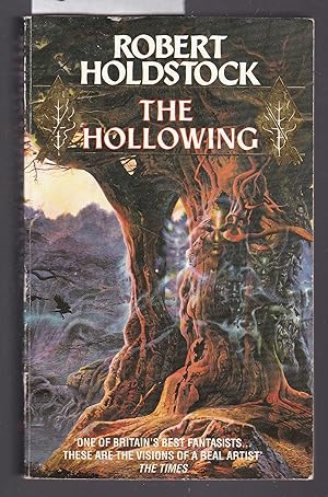 Seller image for The Hollowing for sale by Laura Books