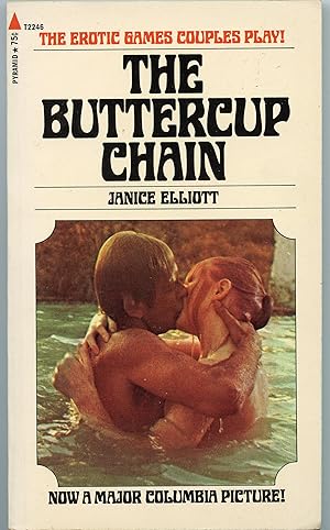 The Buttercup Chain