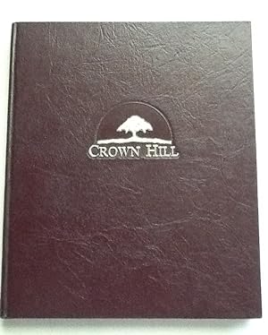 Imagen del vendedor de Los Angeles, a View from Crown Hill (SIGNED, Limited Edition) a la venta por Sheapast Art and Books