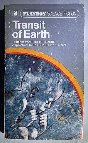 Imagen del vendedor de Transit of Earth a la venta por Space Age Books LLC