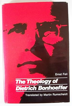 Seller image for The Theology of Dietrich Bonhoeffer for sale by Baltimore's Best Books