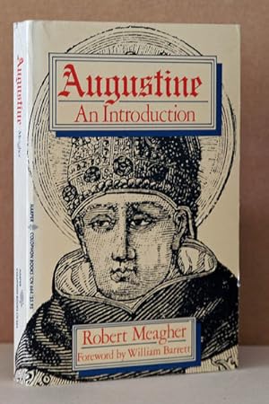 Augustine: an Introduction