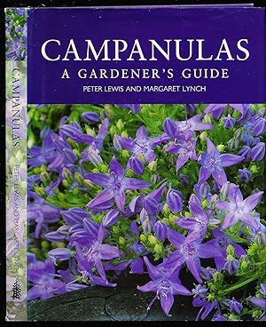 Campanulas: A Gardener's Guide