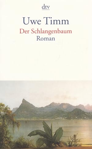 Seller image for Der Schlangenbaum Roman for sale by Leipziger Antiquariat