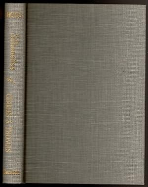 Imagen del vendedor de SILHOUETTES OF CHARLES S. THOMAS Colorado Governor and United States Senator. a la venta por Circle City Books