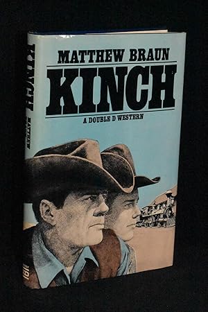 Kinch: A Double D Western