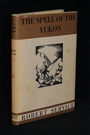 The Spell of the Yukon and Other Verses