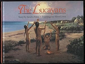 Seller image for The Lucayans for sale by RT Books