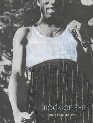 Bild des Verkufers fr Troy Montes-Michie: Rock of Eye (Hardcover) zum Verkauf von AussieBookSeller