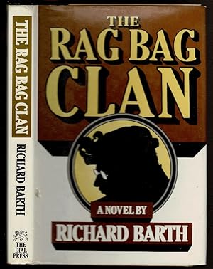 Immagine del venditore per THE RAG BAG CLAN venduto da Circle City Books