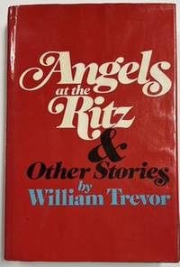 Seller image for Angels at the Ritz, and Other Stories for sale by Riverow Bookshop