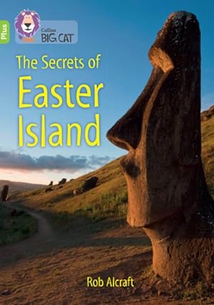 Image du vendeur pour The Mystery Of Easter Island mis en vente par GreatBookPrices