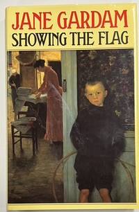 Seller image for Showing the Flag and Other Stories for sale by Riverow Bookshop