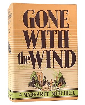 GONE WITH THE WIND