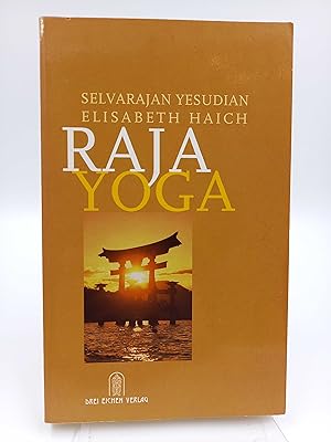 Raja-Yoga Yoga in zwei Welten