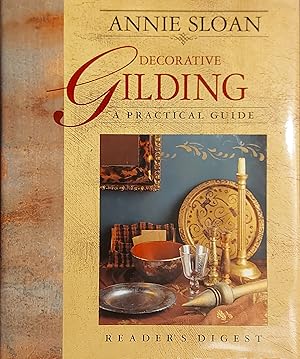 Decorative Gilding: A Practical Guide