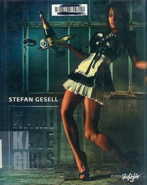 Seller image for Kamikaze Girls for sale by Paperback Recycler