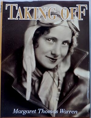 Seller image for Taking Off for sale by Mare Booksellers ABAA, IOBA