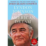 Bild des Verkufers fr Lyndon Johnson and the American Dream zum Verkauf von eCampus