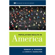 Seller image for Population Health in America for sale by eCampus