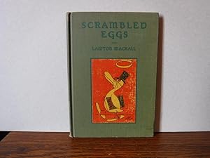 Image du vendeur pour Scrambled Eggs mis en vente par Old Scrolls Book Shop