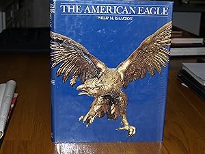 Seller image for The American Eagle for sale by Booklover's Treasures