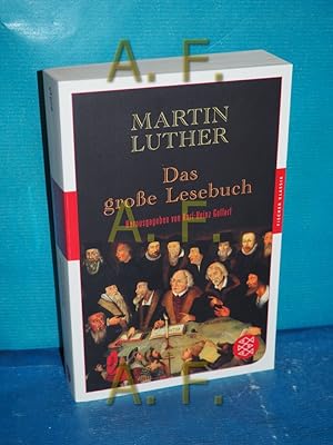 Immagine del venditore per Das groe Lesebuch. Fischer Klassik venduto da Antiquarische Fundgrube e.U.