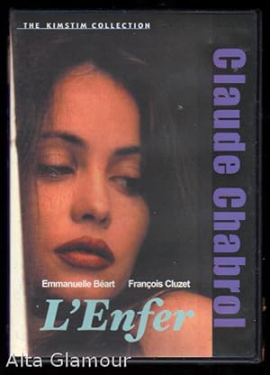 Imagen del vendedor de L'ENFER; DVD a la venta por Alta-Glamour Inc.