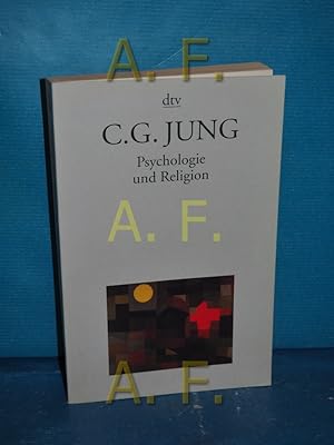 Seller image for Psychologie und Religion for sale by Antiquarische Fundgrube e.U.