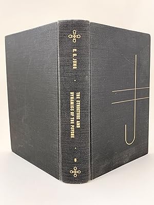 Immagine del venditore per The Structure and Dynamics of the Psyche (Bollingen Series XX translated by R F C Hull venduto da Old New York Book Shop, ABAA