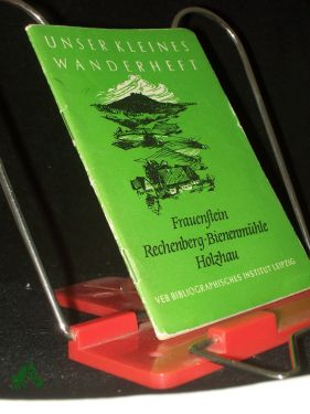 Image du vendeur pour Frauenstein, Rechenberg-Bienenmhle : Holzhau, Nassau / Martin Hammermller mis en vente par Antiquariat Artemis Lorenz & Lorenz GbR