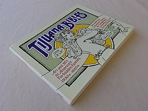 Seller image for Tijuana Bibles: Art and Wit in America's Forbidden Funnies, 1930s-1950s for sale by Nightshade Booksellers, IOBA member