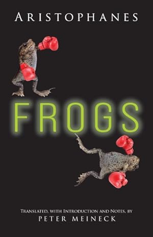 Bild des Verkufers fr Aristophanes : Frogs zum Verkauf von GreatBookPrices