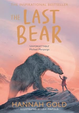 Imagen del vendedor de The Last Bear a la venta por GreatBookPrices
