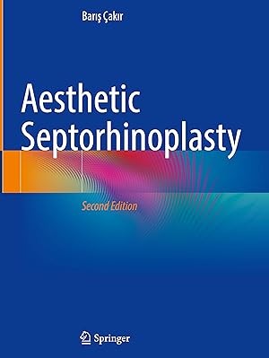 Seller image for Aesthetic Septorhinoplasty for sale by moluna