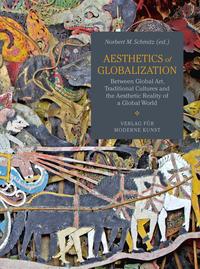 Seller image for Aesthetics of Globalization for sale by moluna