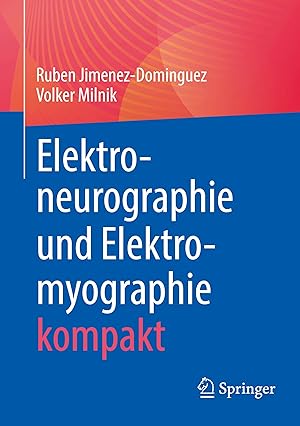 Immagine del venditore per Elektroneurographie und Elektromyographie kompakt venduto da moluna