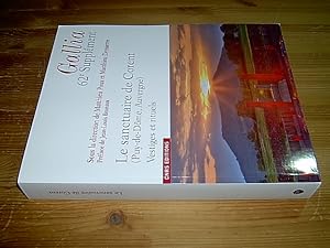 Le sanctuaire de Corent (Puy-de-Dôme, Auvergne). Vestiges et rituels. (= Gallia, 62e supplement).