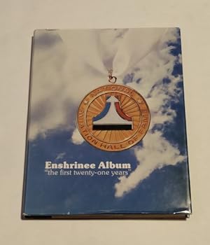 Enshrinee Album "the first twenty-one years"