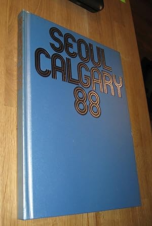 Immagine del venditore per Seoul Calgary 88 venduto da Dipl.-Inform. Gerd Suelmann