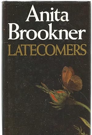 Seller image for Latecomers for sale by Turn The Page Books