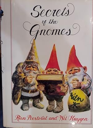 Secrets of the Gnomes